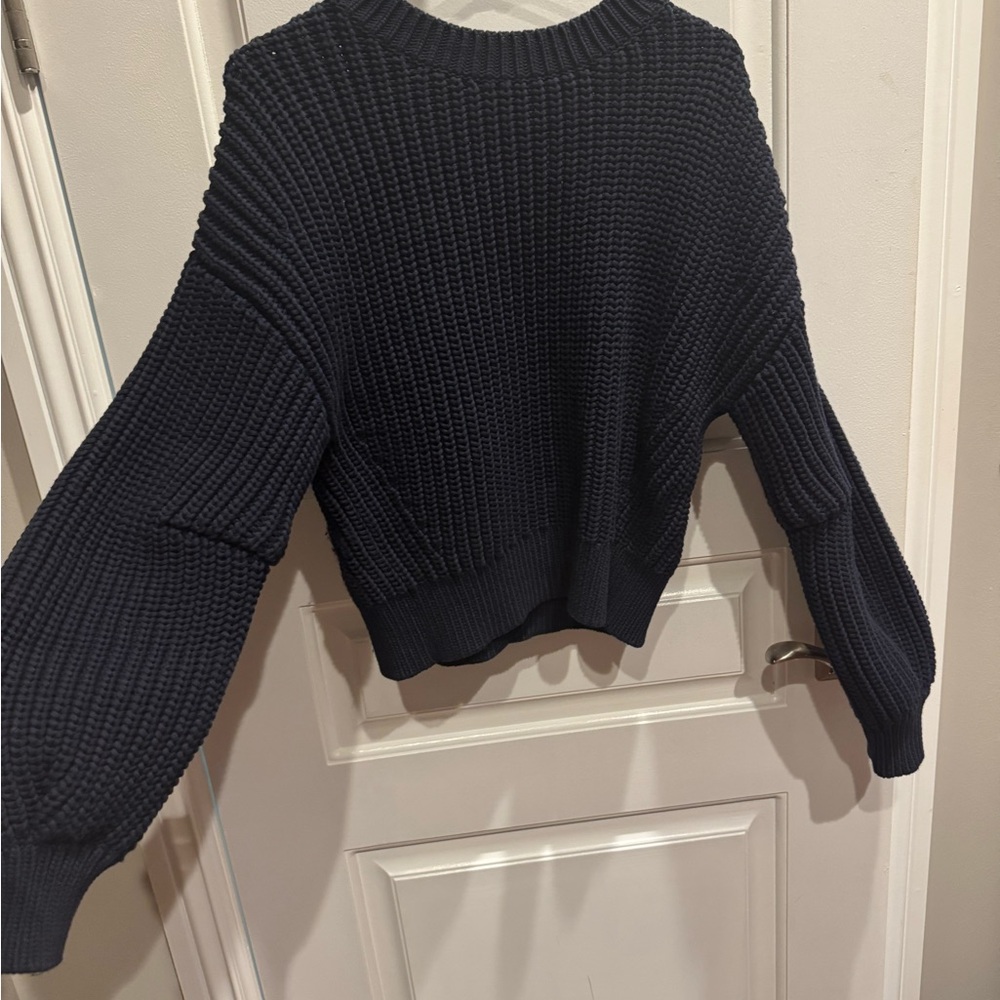 Banana Republic Textured Sweater